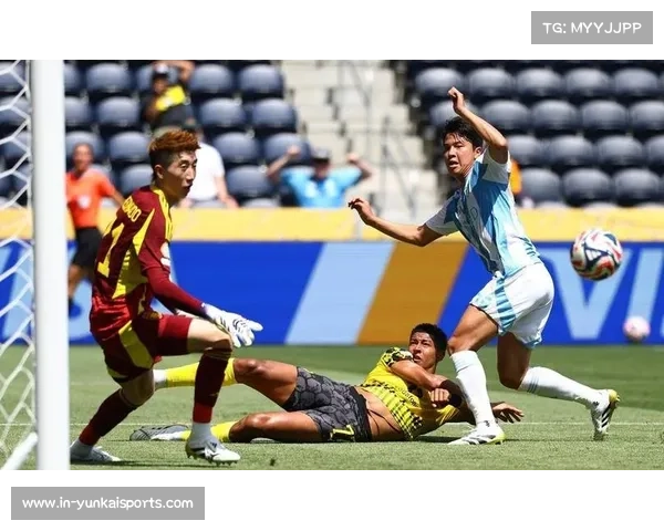 金箭队门将赵贤祐畅谈K联赛与南非超级联赛的异同与心路历程