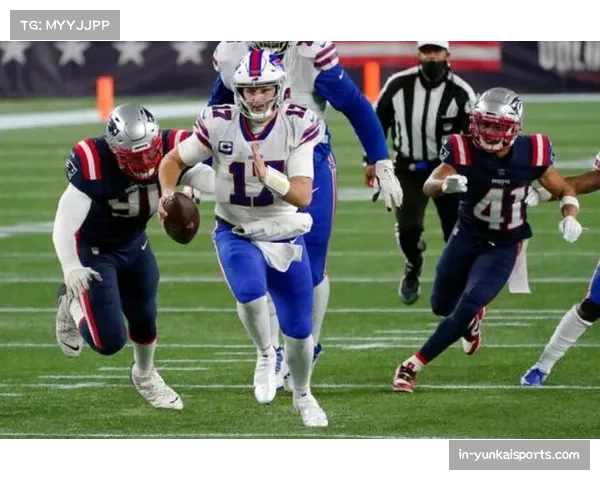 爱国者主场力克喷气机拿下赛季第9胜暂登美联榜首