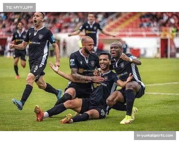 法马利康4-0大胜埃斯托里尔 主场强势取关键三分