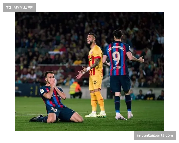 赫罗纳中场绞杀战术成功 限制巴萨传控体系运转空间