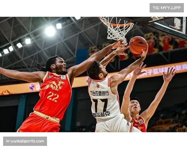 浙江广厦防守效率联盟榜首 体系成熟化解伤病危机