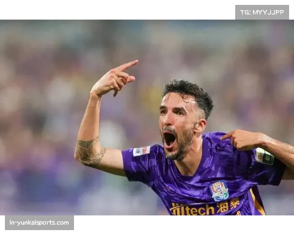 天津津门虎新赛季主打双前锋 基莱斯谢蒂内组合值得期待 天津津门虎新赛季主打双前锋 基莱斯谢蒂内组合值得期待